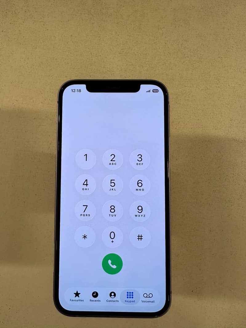 Apple iPhone 12 3