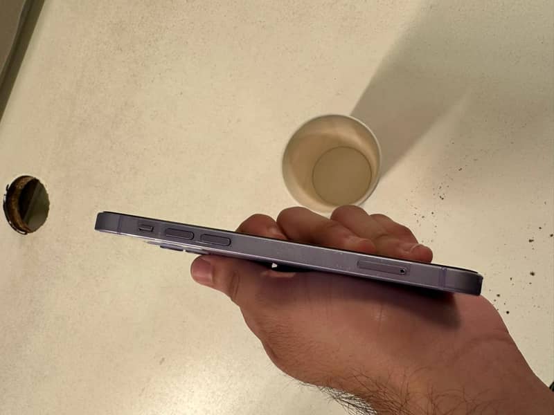 Apple iPhone 12 7