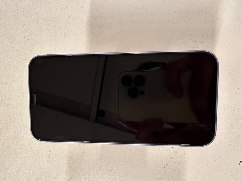 Apple iPhone 12 8