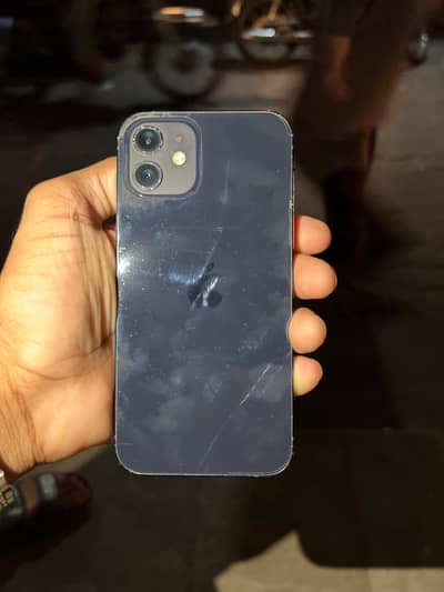 iphone 12 Jv 64 GB