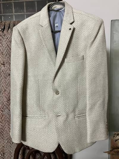 casual coat