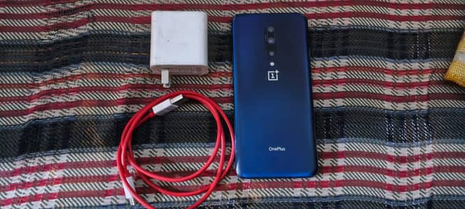 One plus 7 pro l