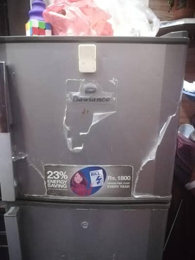 Dawlance Refrigerator