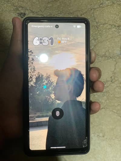 google pixel 6a 128 gb