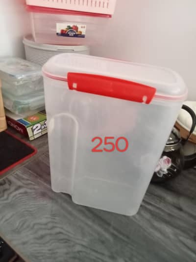 food storage