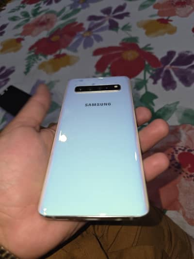 Samsung S10 5G