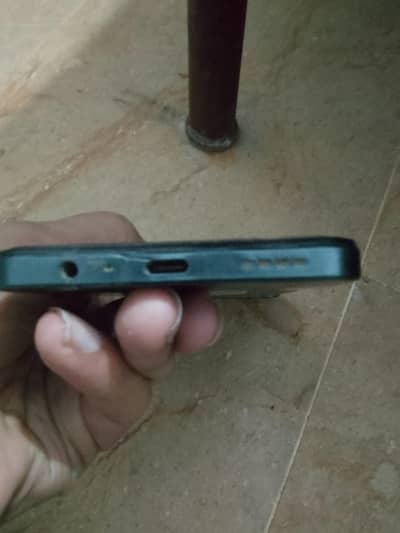 realme c71