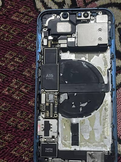 iphone 13 motherboard