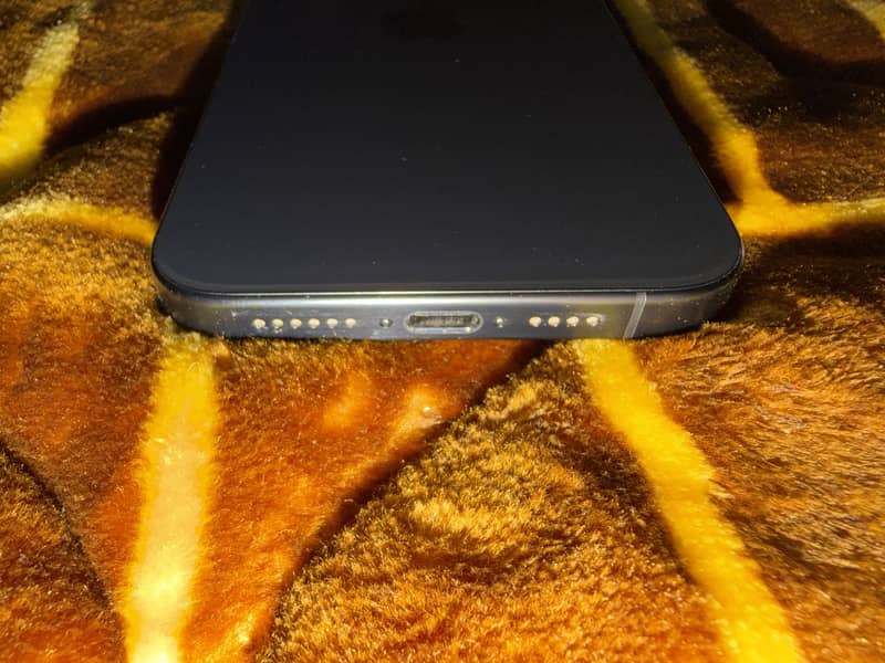 Iphone 15 pro max 4
