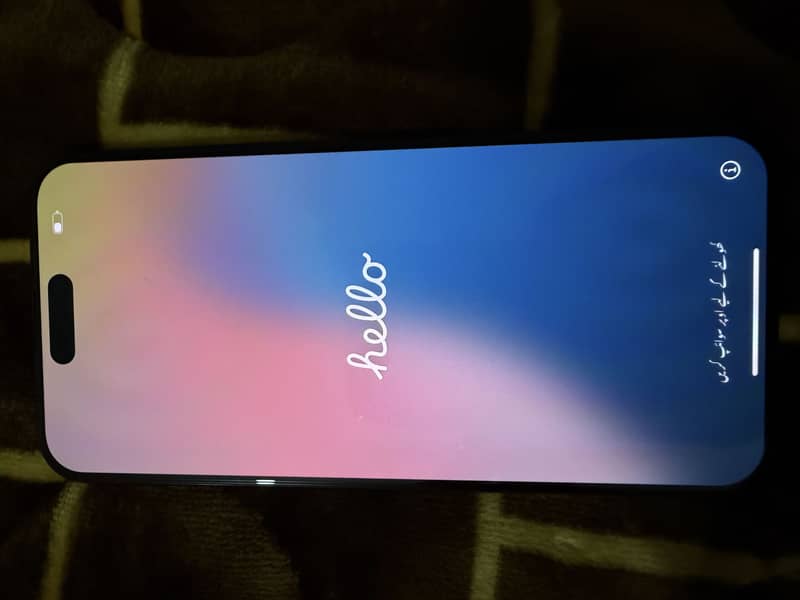 Iphone 15 pro max 5