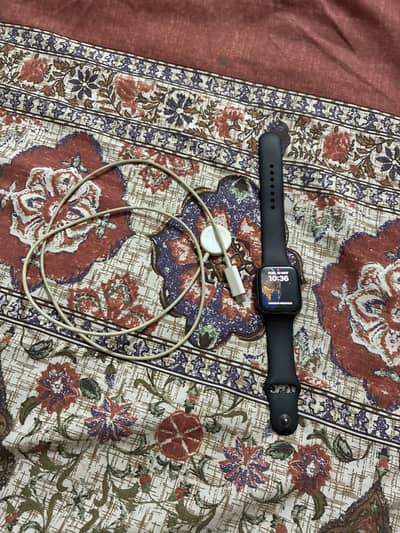 Apple Watch SE 44mm cellular for sale