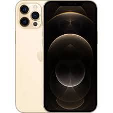 Apple iPhone 12 Pro Max