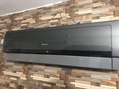 Gree 1.5 Ton Inverter Split AC for Sale