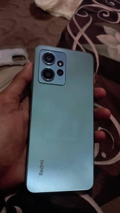 Redmi note 15 pro 100% original