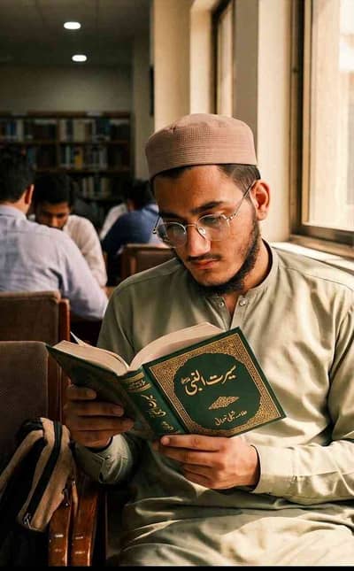 Muhammad Usman 