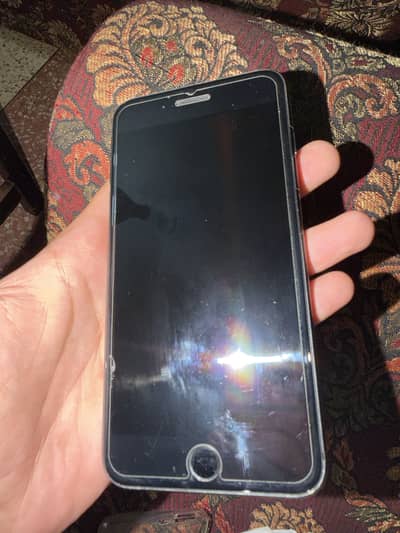 Iphone 8 plus