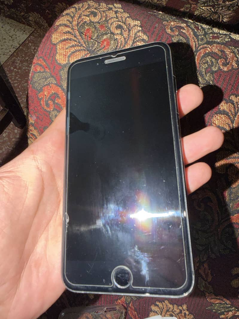 Iphone 8 plus 0