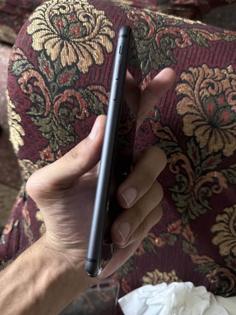 Iphone 8 plus 3