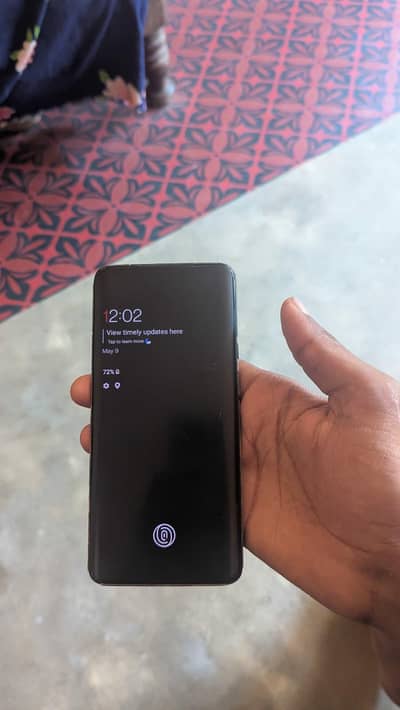 one plus 7 pro exchange possible