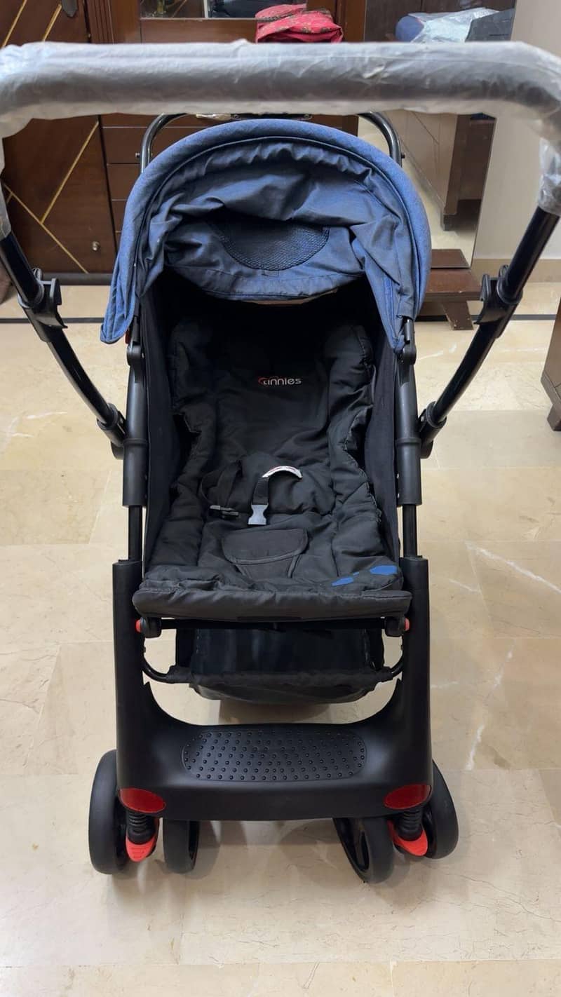 stroller 1