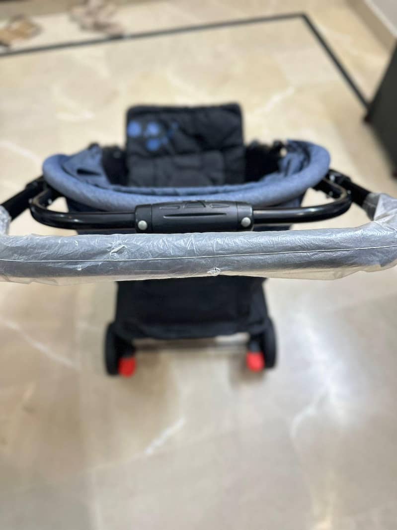 stroller 2