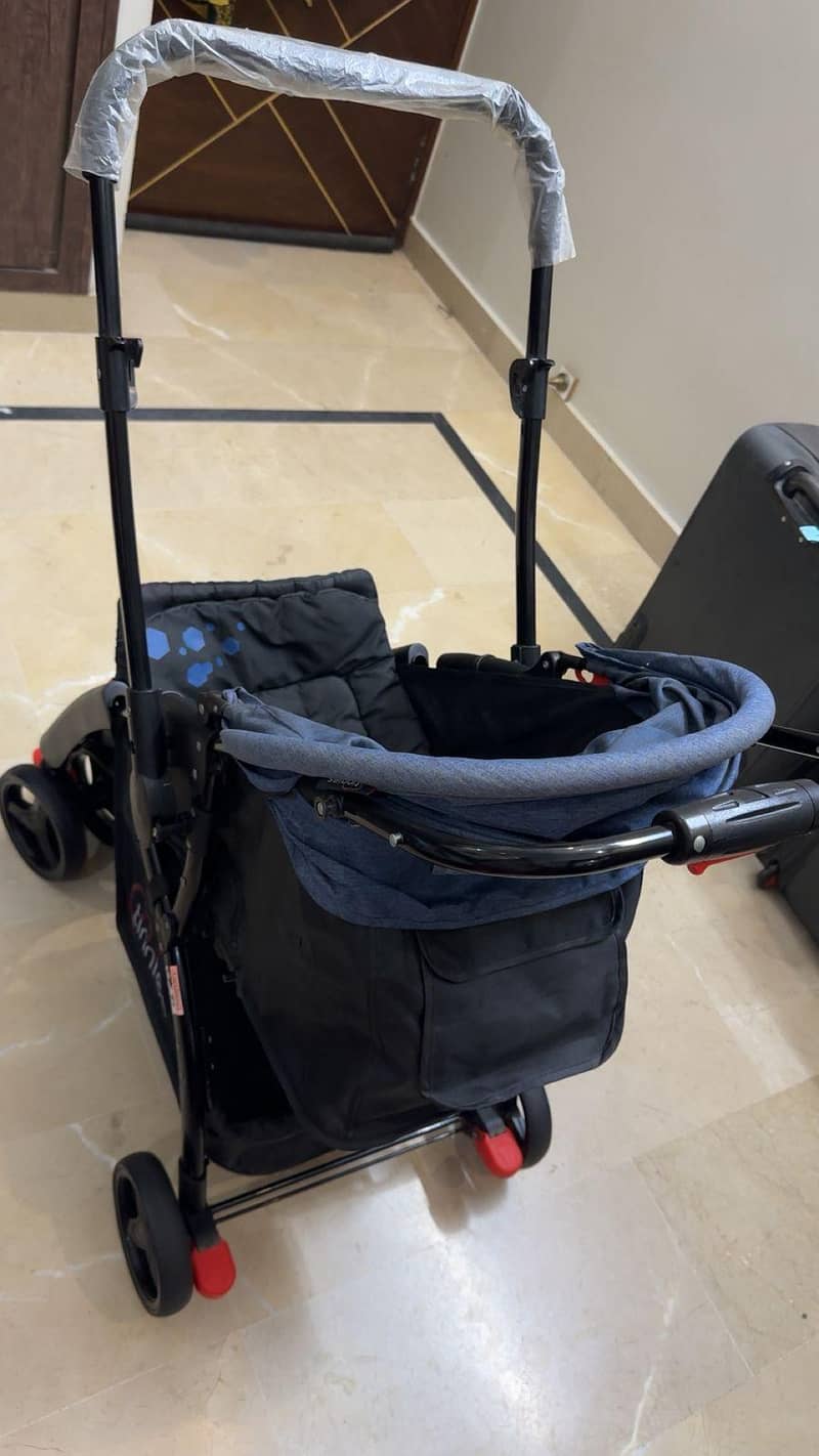 stroller 4