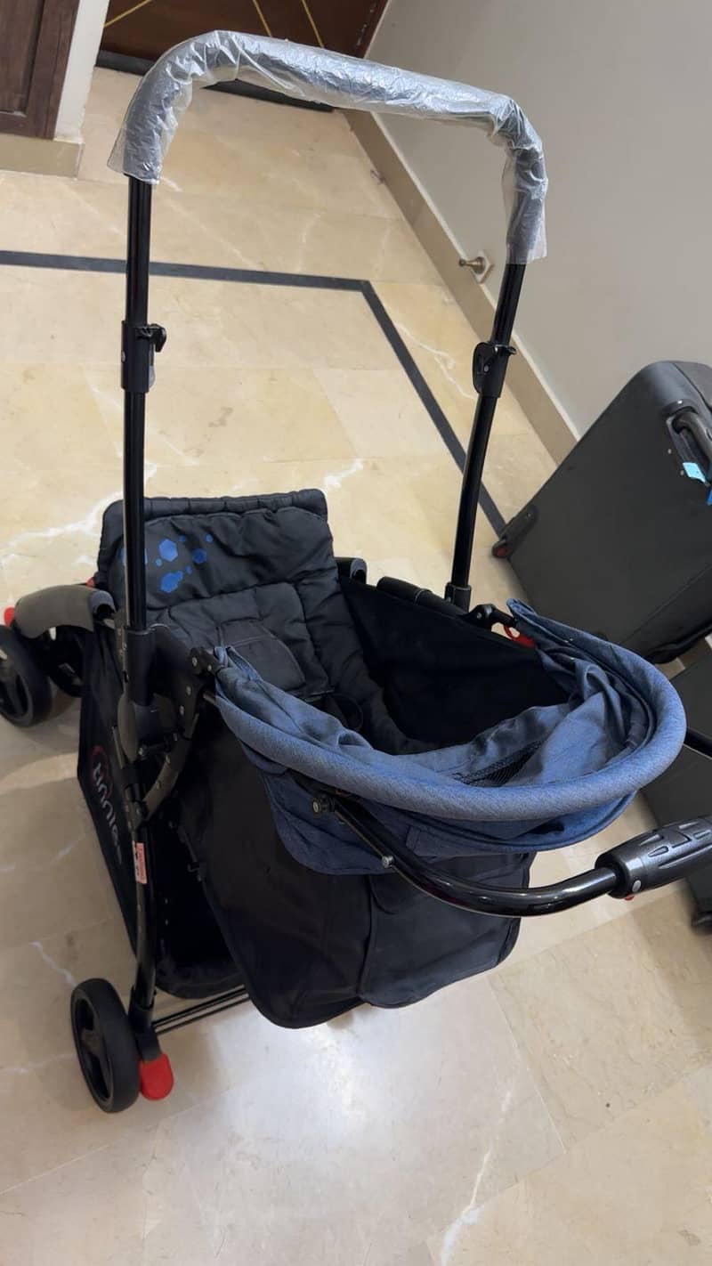 stroller 6