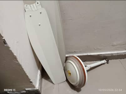 New Condition 56" inches Hino Brand fans