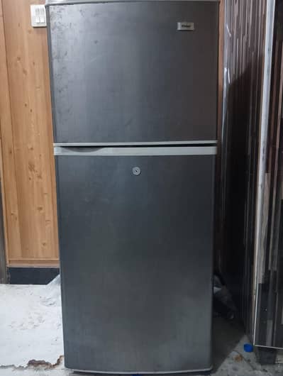 fridge