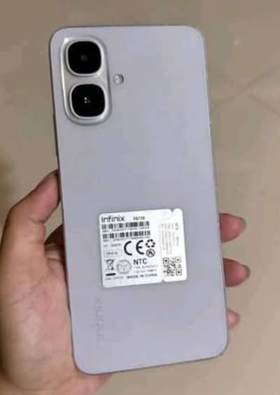 Infinix smart 10 mobile original ha Maine urgent sale karna ha