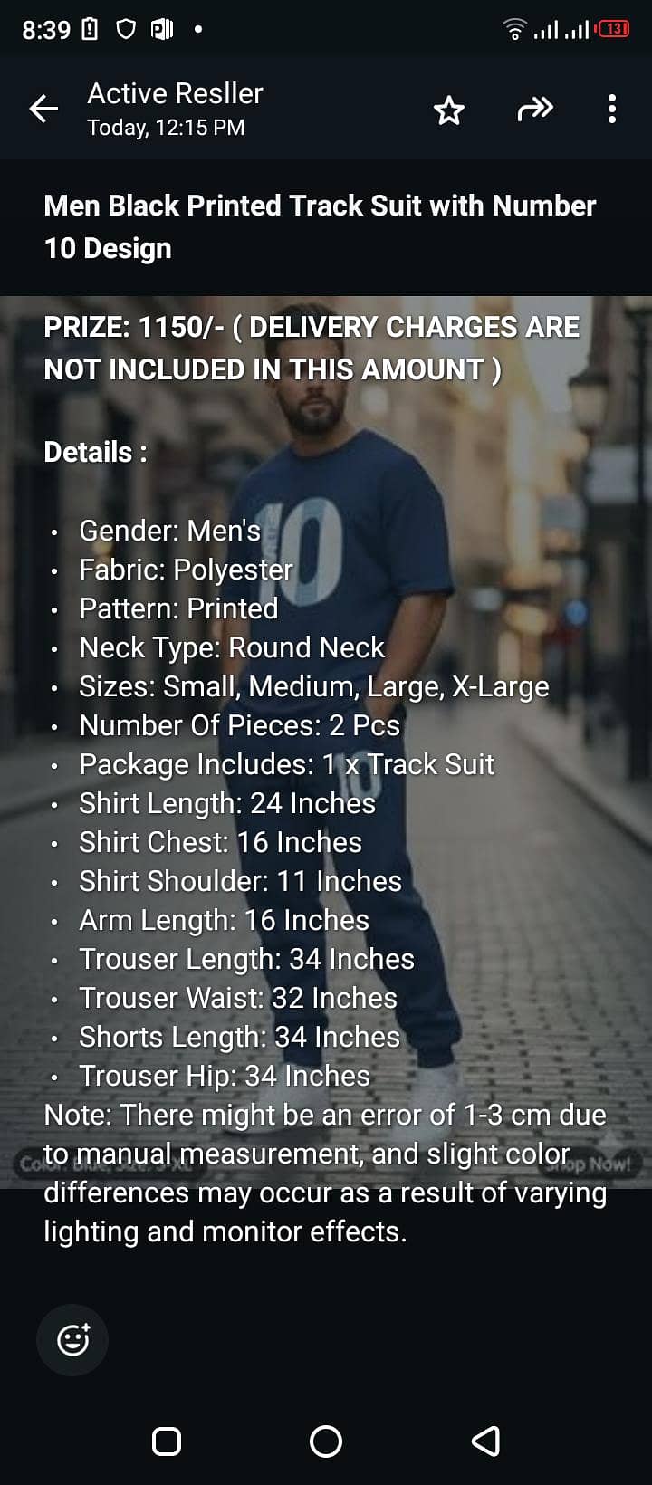 Clothes 1