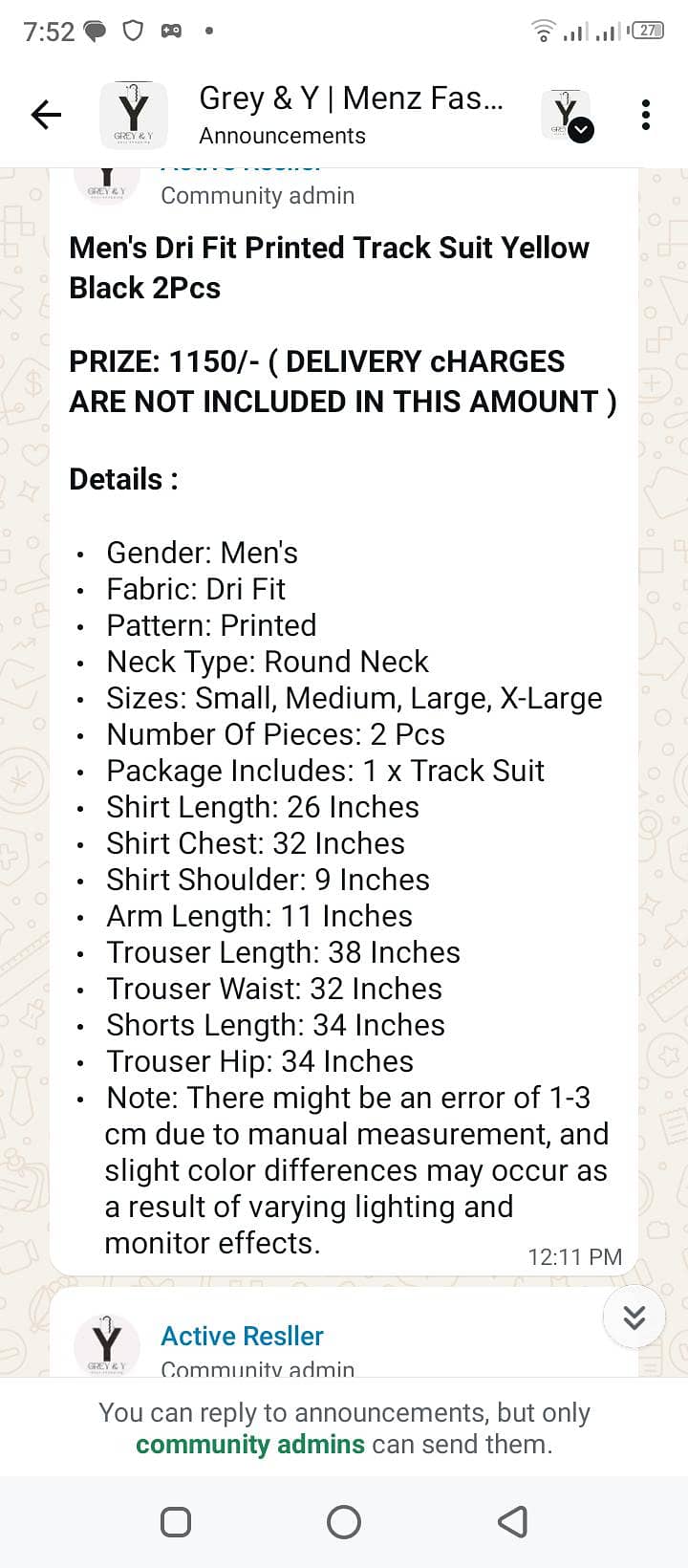 Clothes 5