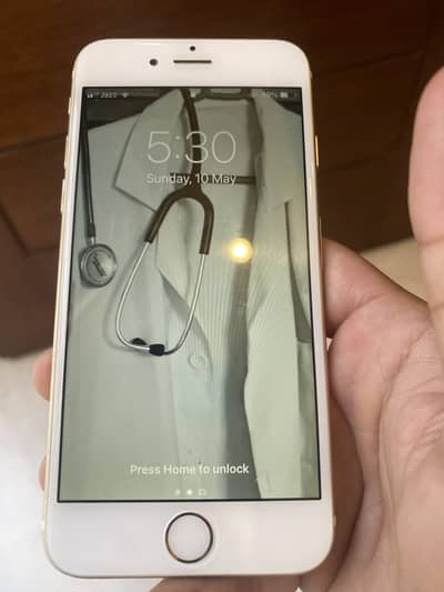 Iphone 6 pta aproved