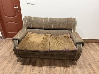 Sofa 2 Seater