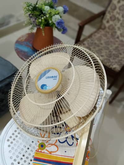 Wall bracket fan for sale