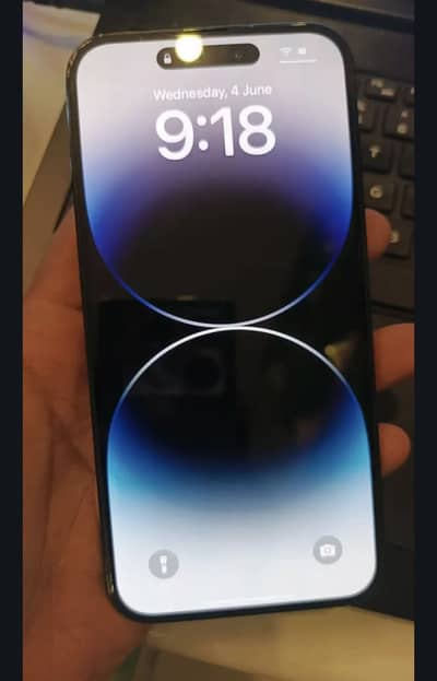 iPhone 14 Pro Max