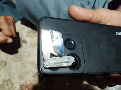 original Neelum Stone available for sale in mansehra