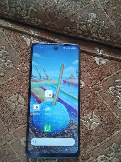 Oppo A58