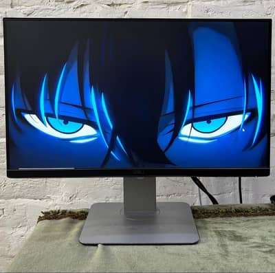22-24-27-32 Inch Borderless Gaming LED Monitors | 2K & 4K Available