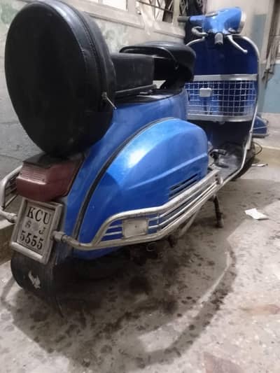 vespa
