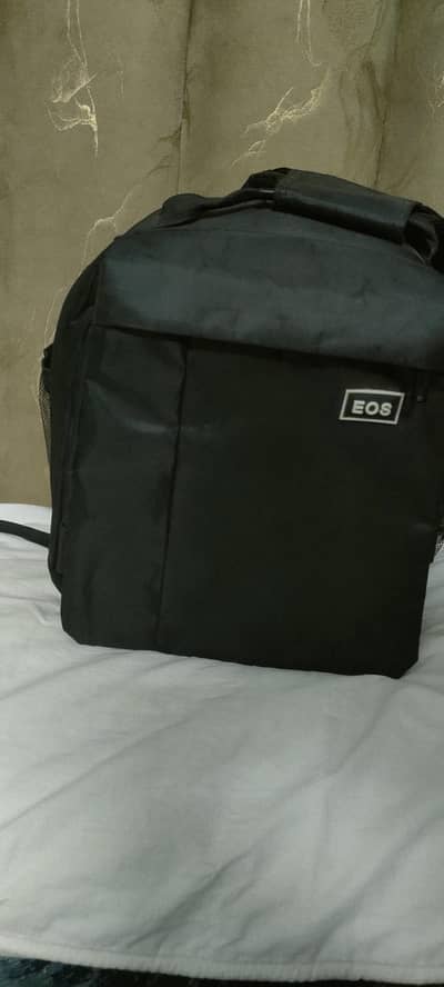 Canon EOS Original Camera Bag / DSLR Backpack - Excellent Condition