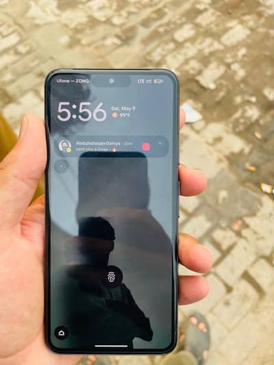 Google pixel 8 03271515410