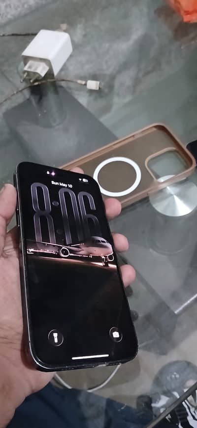 Apple iPhone 14 Pro Max