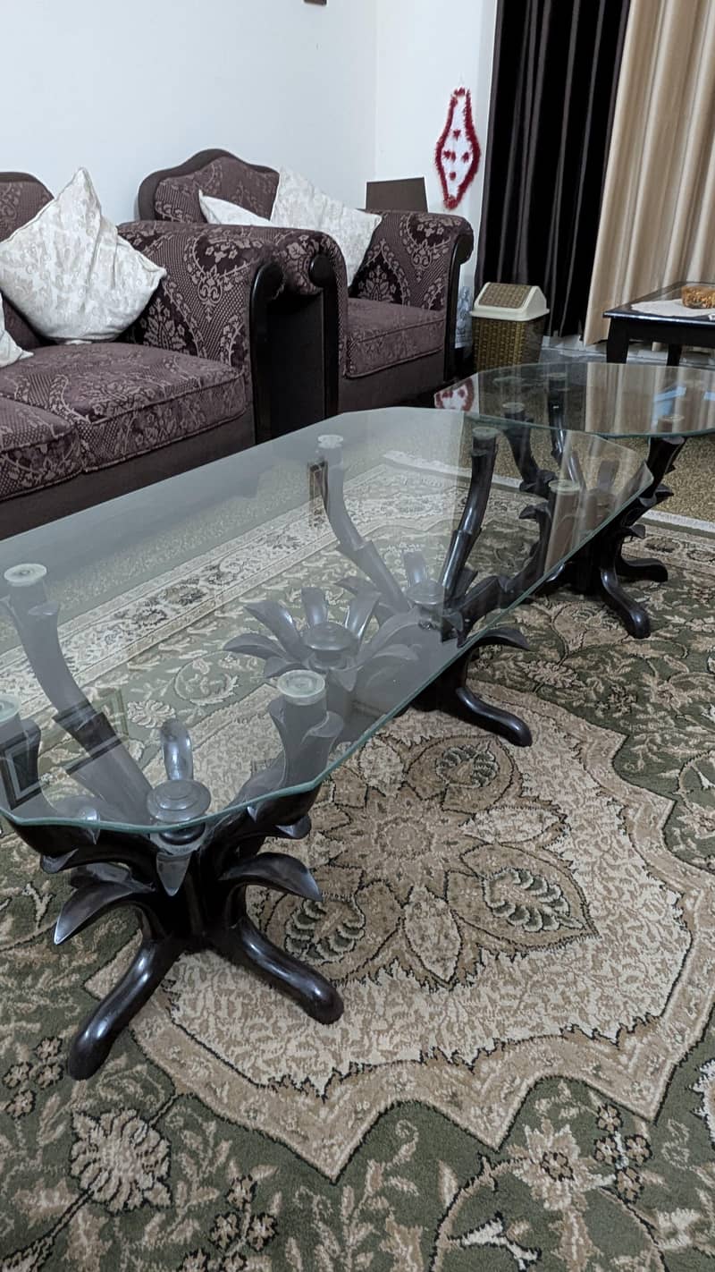 Dining Table Set 2