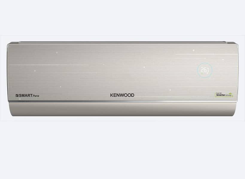 Split AC 1.5 ton 0