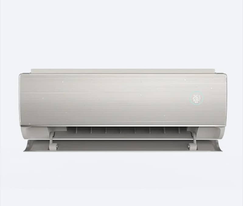 Split AC 1.5 ton 1