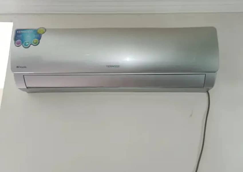 Split AC 1.5 ton 2