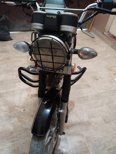 GS 150 for sale urgently