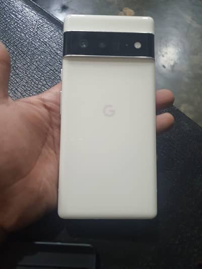 google pixel 6pro
