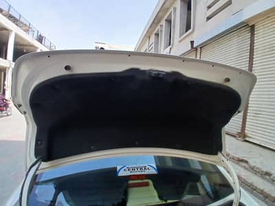 original car